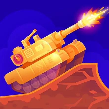 Tank Stars (2018) - MobyGames