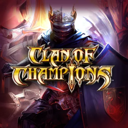 обложка 90x90 Clan of Champions