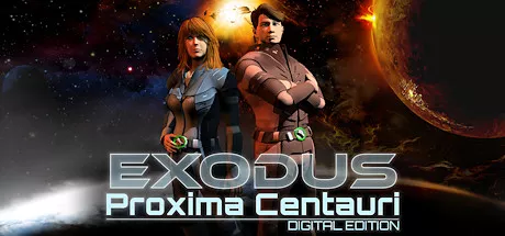 обложка 90x90 Exodus: Proxima Centauri