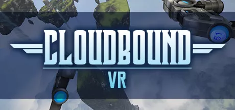 постер игры CloudBound