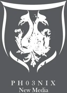 Ph03nix New Media logo