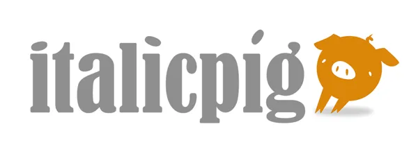 Italic Pig Limited logo