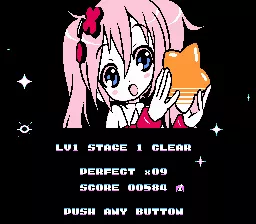Kira Kira Star Night DX (2016) - MobyGames