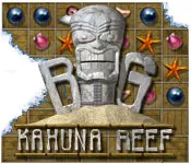 постер игры Big Kahuna Reef