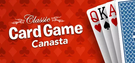 постер игры Classic Card Game: Canasta
