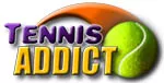 постер игры Tennis Addict