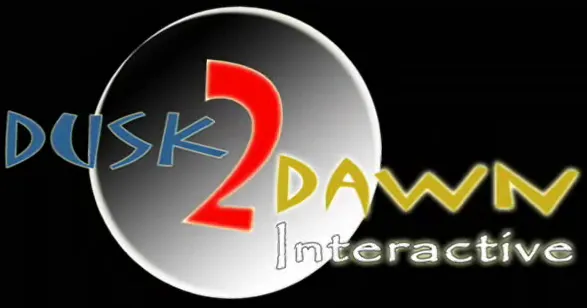 Dusk2Dawn Interactive Limited logo