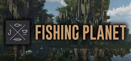 постер игры Fishing Planet