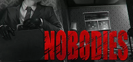 постер игры Nobodies
