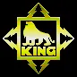 King Records Co. Ltd. logo