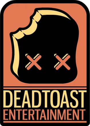 DeadToast Entertainment logo