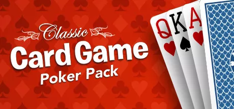 обложка 90x90 Classic Card Game: Poker Pack