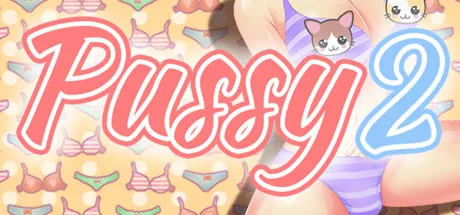 постер игры Pussy 2