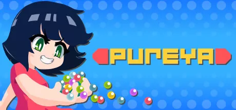 постер игры Pureya