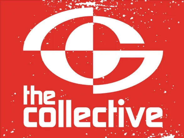 Collective, Inc., The logo