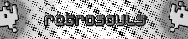 RetroSouls logo