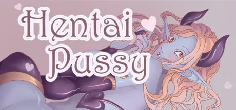 постер игры Hentai Pussy