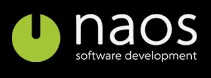 NAOS Software logo