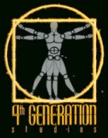 4th Generation Studios GmbH logo