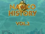 Namco History Vol. 4 (1998) - MobyGames