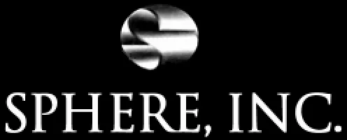 Sphere, Inc. logo