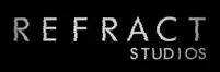 Refract Studios logo
