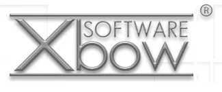 X-bow Software logo