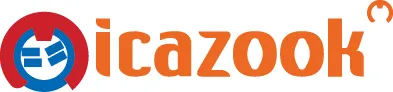 Micazook Ltd. logo