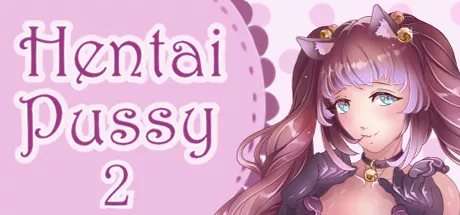 постер игры Hentai Pussy 2