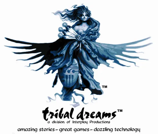 Tribal Dreams logo