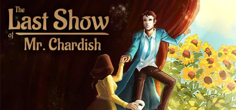 обложка 90x90 The Last Show of Mr. Chardish