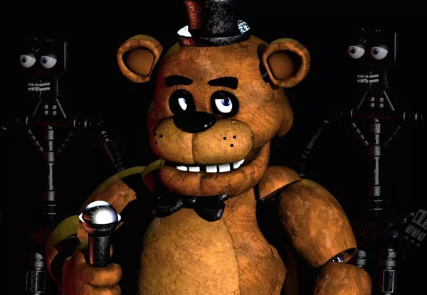 History Of Five Nights At Freddy's - GameSpot