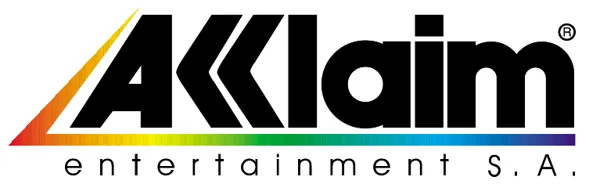 Acclaim Entertainment S.A. logo