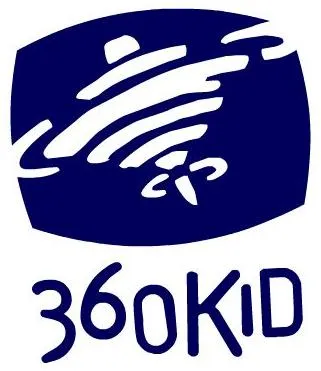 360KID logo