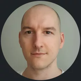 developer photo