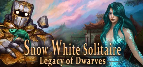 обложка 90x90 Snow White Solitaire: Legacy of Dwarves