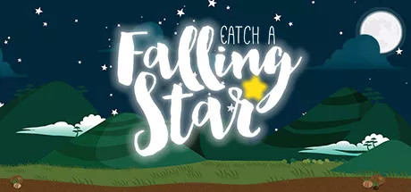постер игры Catch a Falling Star