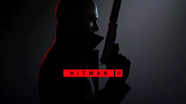 Hitman 3 Review - Noisy Pixel
