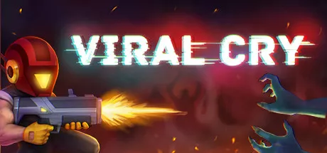 постер игры Viral Cry