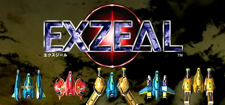 постер игры Exzeal