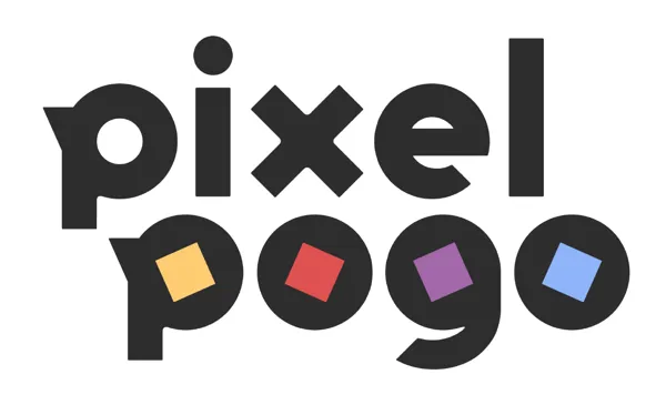 Pixelpogo GmbH logo