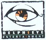 Delphieye Entertainment logo