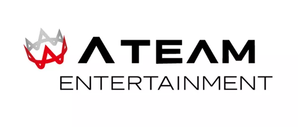 Ateam Entertainment Inc. logo