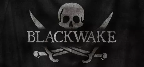 постер игры Blackwake