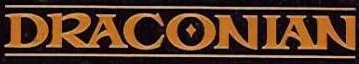 Draconian logo