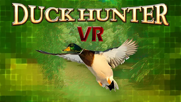 обложка 90x90 Duck Hunter VR