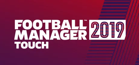 постер игры Football Manager 2019 Touch