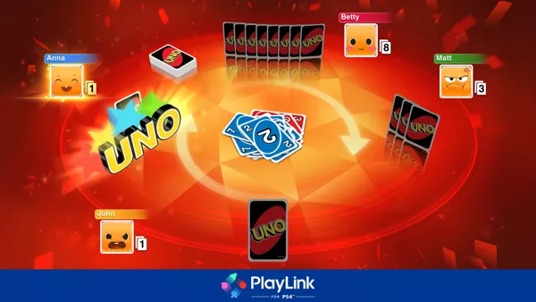 Uno' Gets a Global Mobile Freemium Re-Release by NetEase – TouchArcade