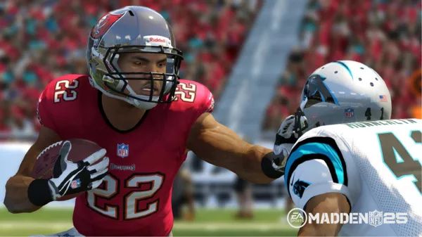 Madden NFL 25 (2013) - MobyGames