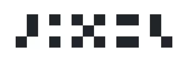 pixel games SARL-S logo